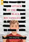 ATTACK OF THE BLACK RECTANGLES (SCHOLASTIC GOLD)