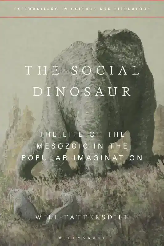 The Social Dinosaur