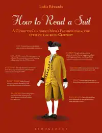 HOW TO READ A SUIT