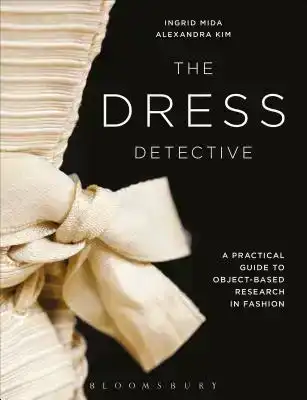 THE DRESS DETECTIVE