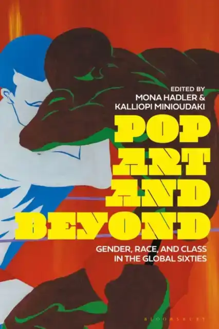 POP ART AND BEYOND