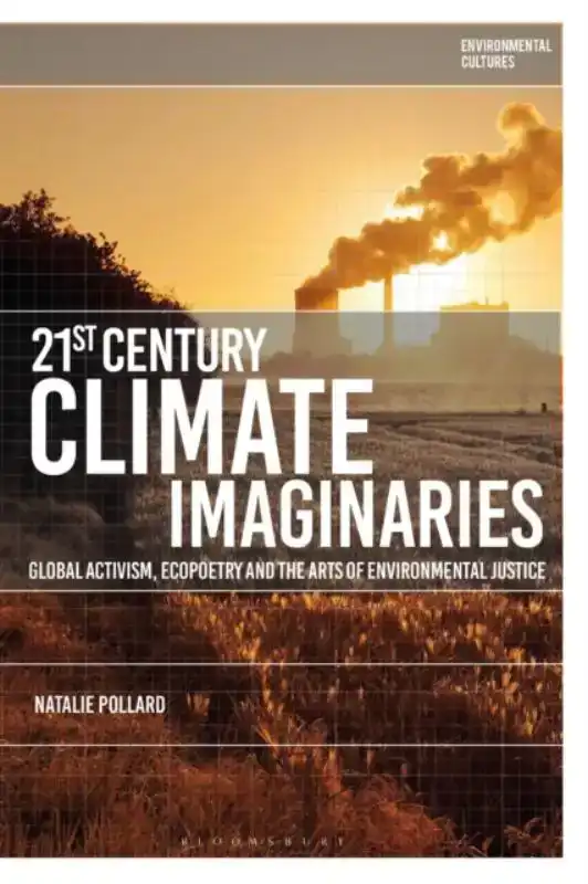 21st-Century Climate Imaginaries