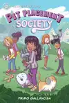 Pet Placement Society