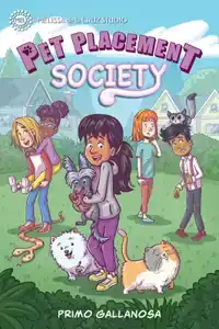 Pet Placement Society