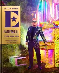 FAREWELL YELLOW BRICK ROAD