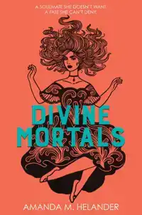 DIVINE MORTALS INTERNATIONAL EDITION