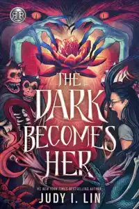 RICK RIORDAN PRESENTS: THE DARK BECOMES HER - INTERNATIONAL