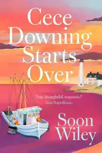 Cece Downing Starts Over