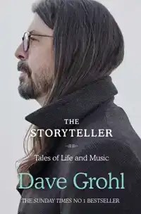 THE STORYTELLER
