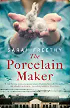 THE PORCELAIN MAKER