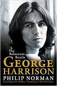 GEORGE HARRISON