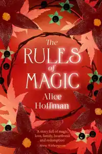 THE RULES OF MAGIC