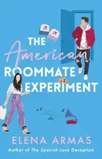 THE AMERICAN ROOMMATE EXPERIMENT