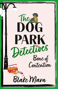 BONE OF CONTENTION