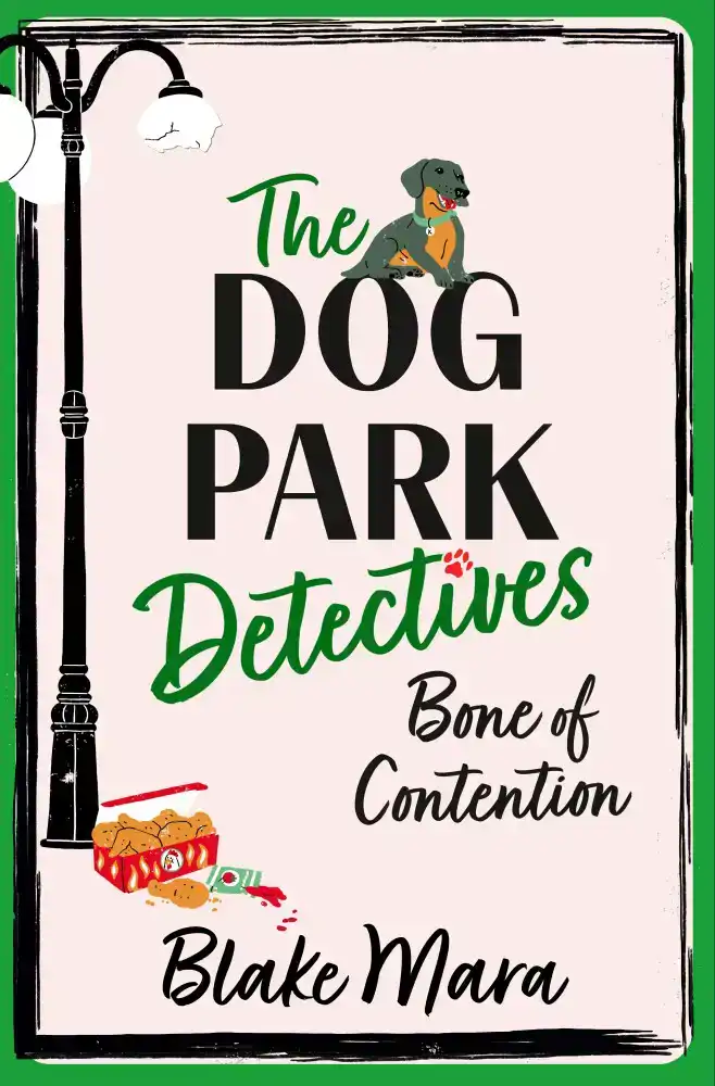 BONE OF CONTENTION