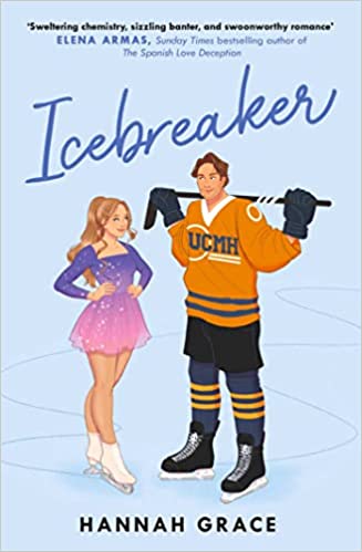 ICEBREAKER