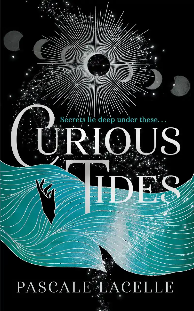 CURIOUS TIDES