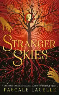 STRANGER SKIES