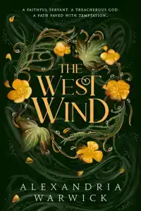 THE WEST WIND