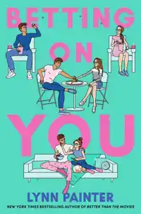 BETTING ON YOU