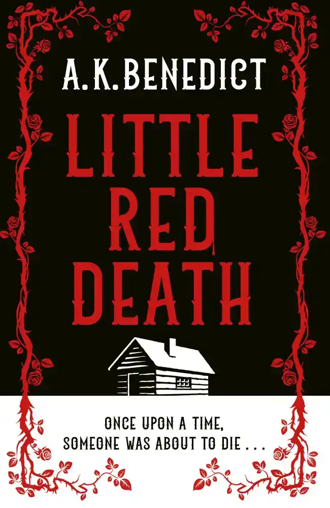 LITTLE RED DEATH