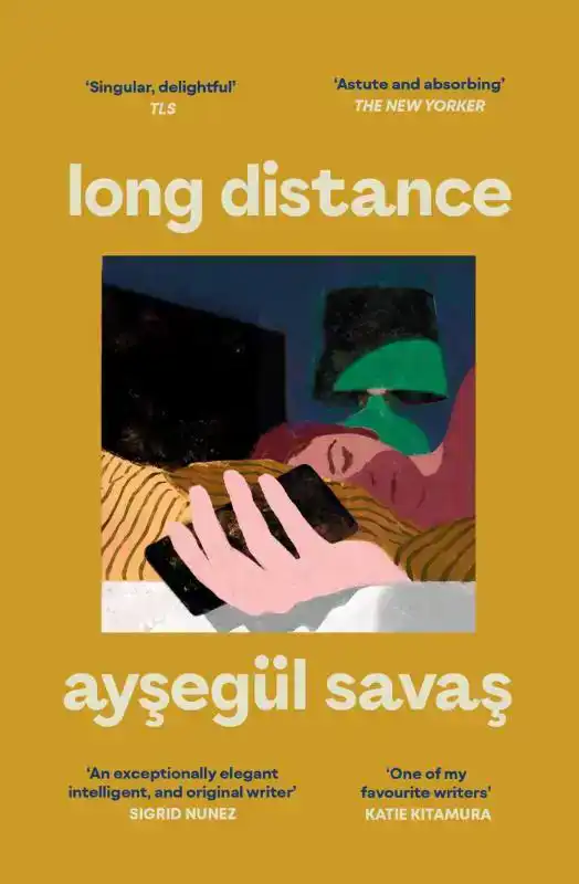 Long Distance