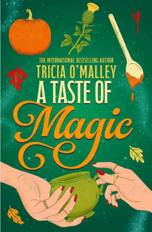 A Taste of Magic
