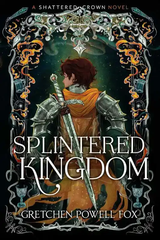 Splintered Kingdom