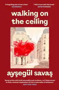 Walking on the Ceiling