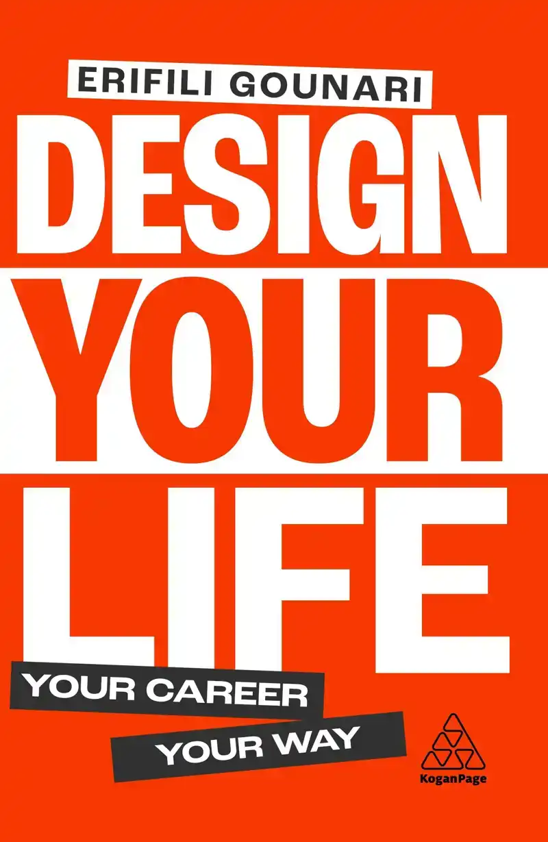 DESIGN YOUR LIFE