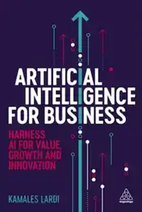 ARTIFICIAL INTELLIGENCE FOR BUSINESS