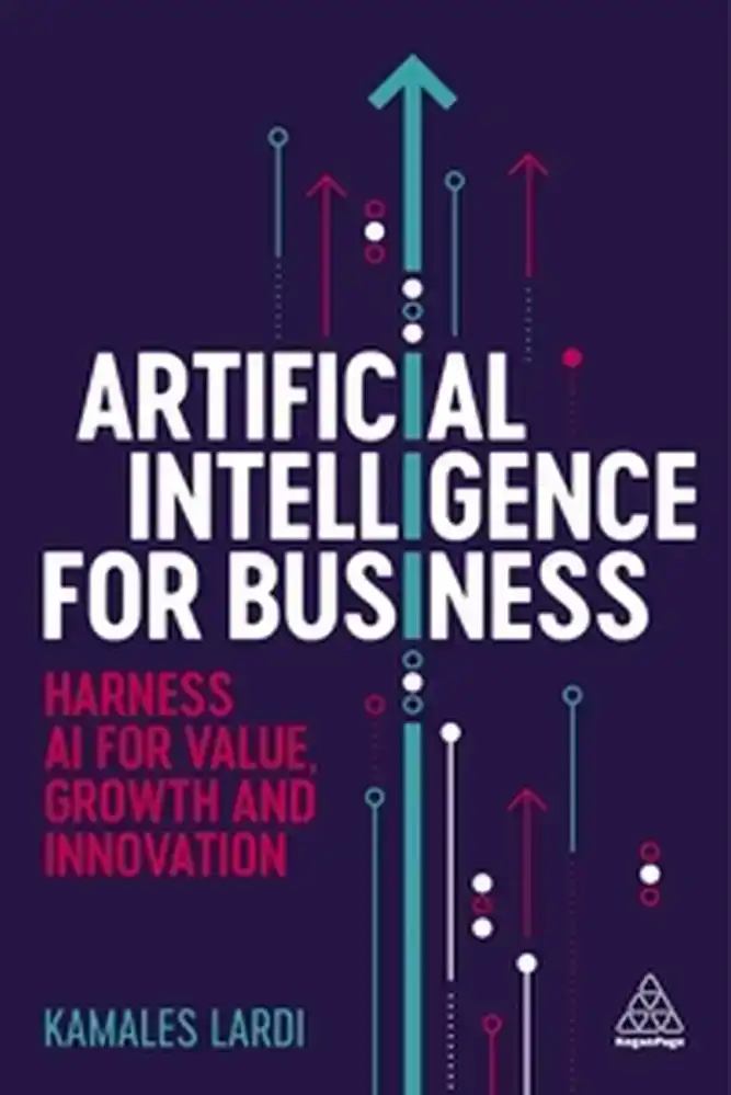 ARTIFICIAL INTELLIGENCE FOR BUSINESS