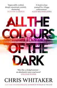 ALL THE COLOURS OF THE DARK