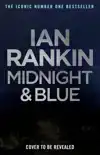 MIDNIGHT AND BLUE