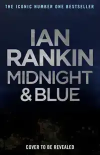 MIDNIGHT AND BLUE
