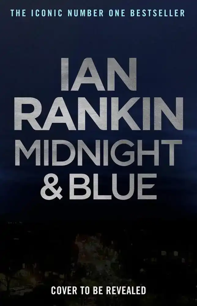 MIDNIGHT AND BLUE