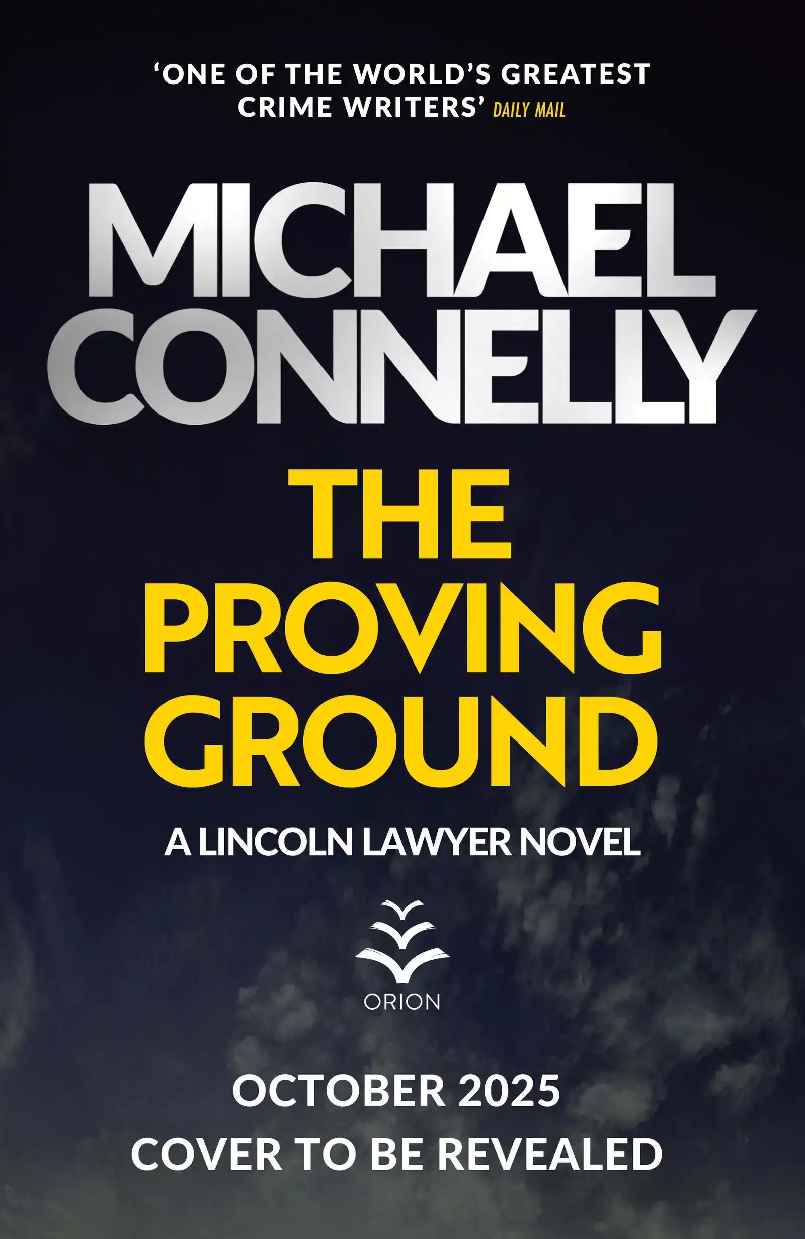THE PROVING GROUND