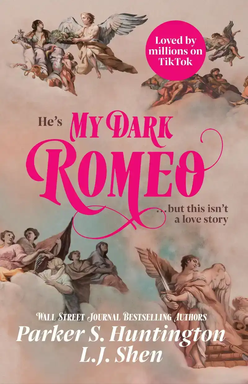 MY DARK ROMEO