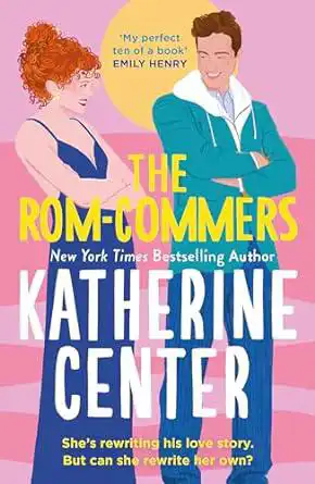 THE ROM-COMMERS