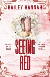 SEEING RED