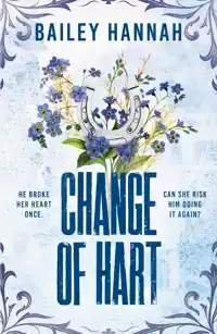 CHANGE OF HART