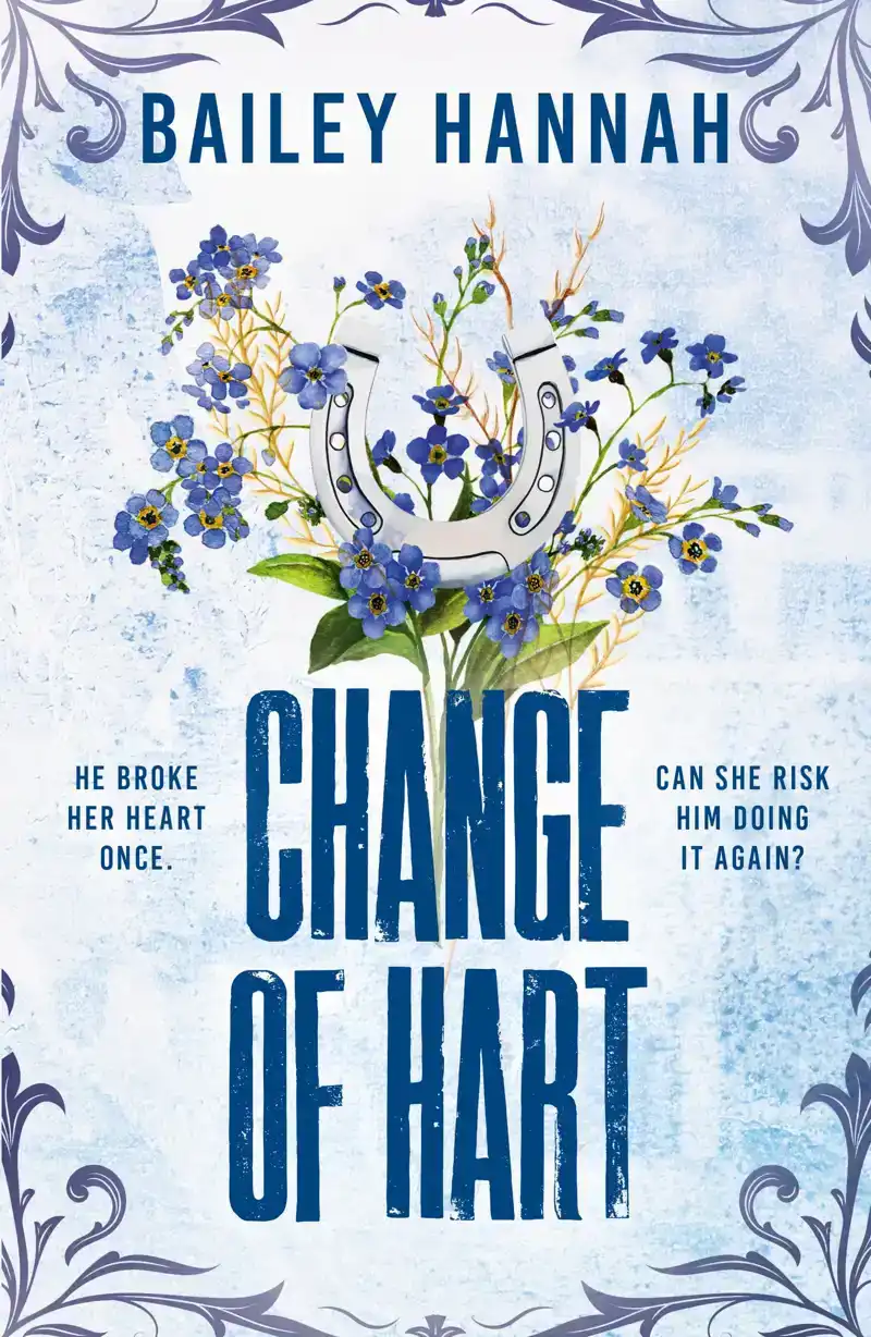CHANGE OF HART