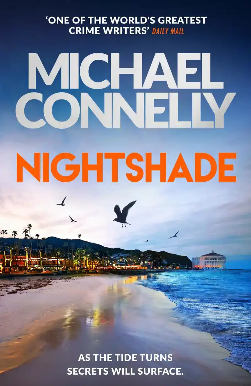 NIGHTSHADE
