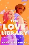 THE LOVE LIBRARY