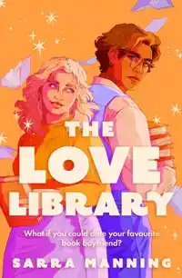 THE LOVE LIBRARY