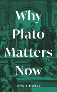 WHY PLATO MATTERS NOW