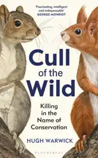 CULL OF THE WILD