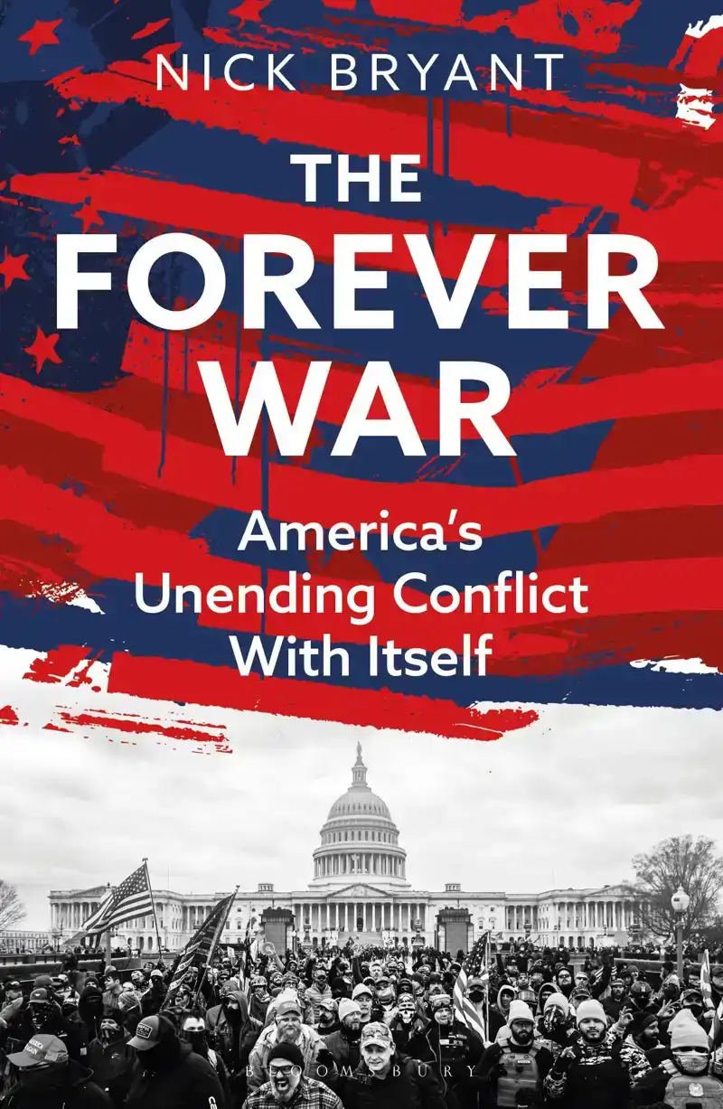 THE FOREVER WAR