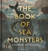 THE BOOK OF SEA MONSTERS