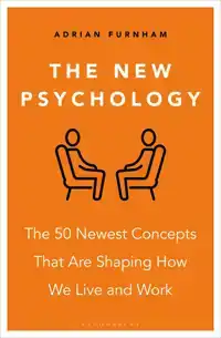 THE NEW PSYCHOLOGY